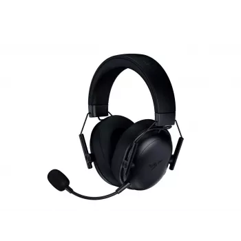 RAZER Headset Blackshark V3 X Hyperspeed - Stereo - Wireless/ USB - White