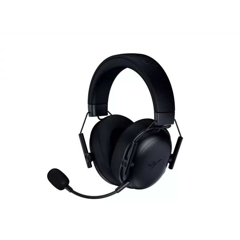 RAZER Headset Blackshark V3 X Hyperspeed - Stereo - Wireless/ USB - White