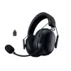 RAZER Headset Blackshark V3 X Hyperspeed - Stereo - Wireless/ USB - White