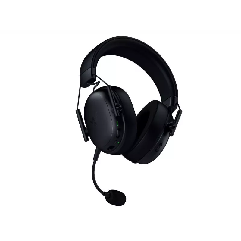 RAZER Headset Blackshark V3 X Hyperspeed - Stereo - Wireless/ USB - White