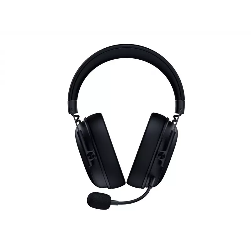 RAZER Headset Blackshark V3 X Hyperspeed - Stereo - Wireless/ USB - White