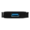 Targus ACH226EU interface hub USB 3.2 Gen 1 (3.1 Gen 1) Type-C 5000 Mbit/s Silver