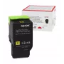 Xerox Genuine ® C310 Color Printer/C315 Color Multifunction Printer Yellow Standard capacity Toner Cartridge (2000 Pages) - 006R04359