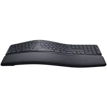 LOGITECH Ergo K860 - Wireless Split Keyboard Graphite - Qwertz Swiss