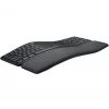 LOGITECH Ergo K860 - Wireless Split Keyboard Graphite - Qwertz Swiss