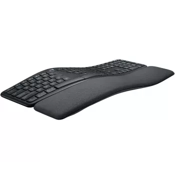 LOGITECH Ergo K860 - Wireless Split Keyboard Graphite - Qwertz Swiss