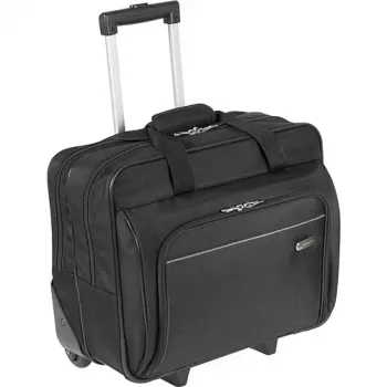 Trolley case Targus TBR003EU 40.6 cm (16 inch) Black