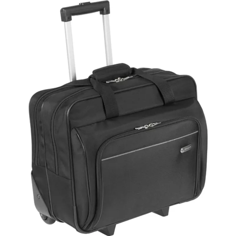 Trolley case Targus TBR003EU 40.6 cm (16 inch) Black