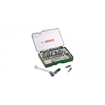 Bosch 2 607 017 160 screwdriver bit 27 pc(s)
