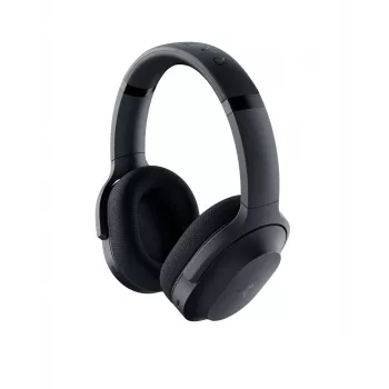 RAZER Headset Barracuda - Stereo - Wired & Wireless - Black