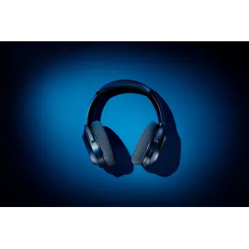 RAZER Headset Barracuda - Stereo - Wired & Wireless - Black