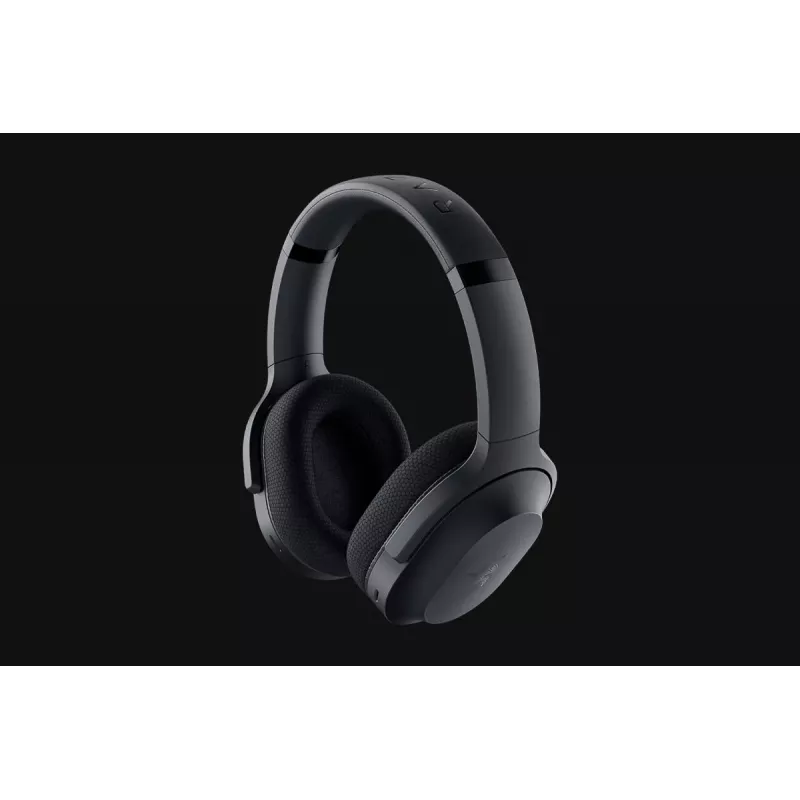 RAZER Headset Barracuda - Stereo - Wired & Wireless - Black