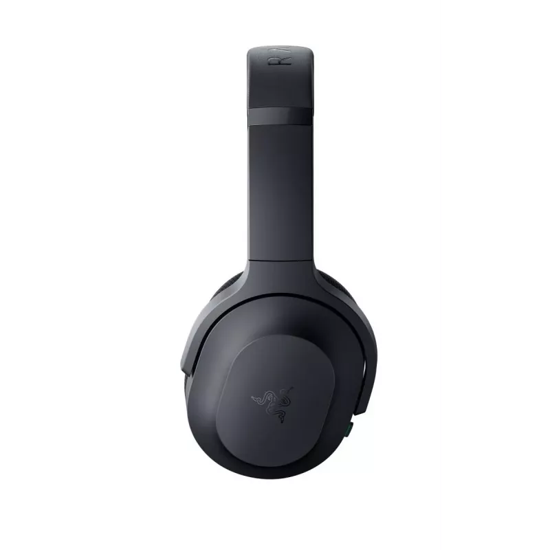 RAZER Headset Barracuda - Stereo - Wired & Wireless - Black