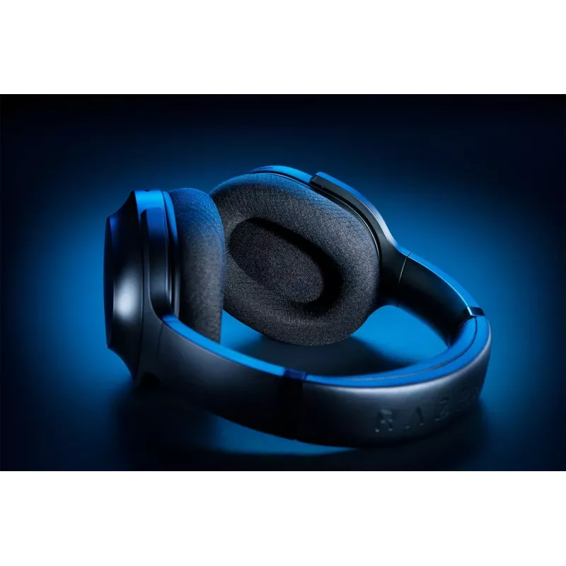 RAZER Headset Barracuda - Stereo - Wired & Wireless - Black