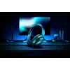 RAZER Headset Barracuda - Stereo - Wired & Wireless - Black
