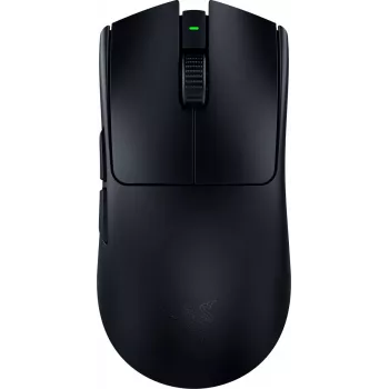 Razer Viper V3 Pro mouse Right-hand RF Wireless + USB Type-C Optical 35000 DPI
