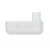 RAZER Headset Barracuda - Stereo - Wireless - White