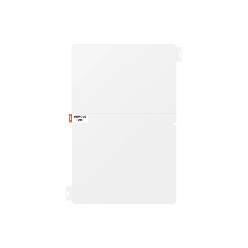Samsung EF-UX710CTEGWW tablet screen protector Anti-glare screen protector 1 pc(s)