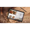 Samsung EF-UX710CTEGWW tablet screen protector Anti-glare screen protector 1 pc(s)