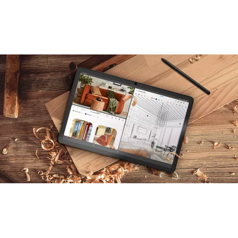 Samsung EF-UX710CTEGWW tablet screen protector Anti-glare screen protector 1 pc(s)