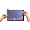 Samsung EF-UX710CTEGWW tablet screen protector Anti-glare screen protector 1 pc(s)