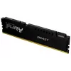 Kingston Technology FURY Beast 16GB 6000MT/s DDR5 CL36 DIMM Black EXPO