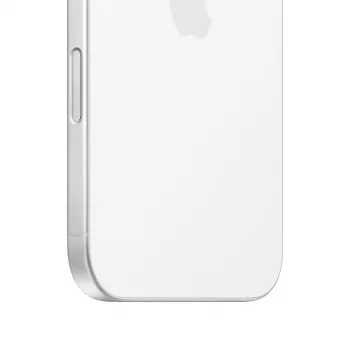APPLE iPhone 16 Plus - 256GB - White