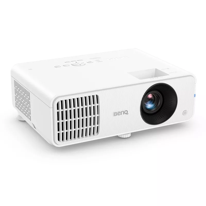 BenQ LW650 Standard throw projector 4000 ANSI lumens DLP WXGA (1280x800) White