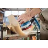 Bosch GET 55-125 Professional Random orbital sander 7800 RPM 15600 OPM Black, Blue 550 W