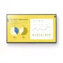 Sony FW-55EZ20L Signage Display Digital signage flat panel 139.7 cm (55 inch) LED Wi-Fi 350 cd/m² 4K Ultra HD Black Android 16/7