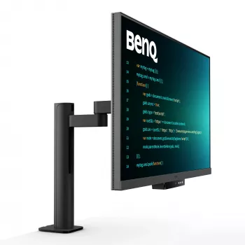 BenQ RD320UA computer monitor 80 cm (31.5 inch) 3840 x 2160 pixels 4K Ultra HD LED Black