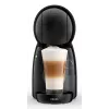 Espresso machine KRUPS Piccolo XS KP1A3B, 0.8 L water tank, Dolce Gusto capsules, 1600 W, countertop, black