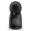 Espresso machine KRUPS Piccolo XS KP1A3B, 0.8 L water tank, Dolce Gusto capsules, 1600 W, countertop, black