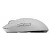 Mouse Logitech PRO X SUPERLIGHT 2 White 2.4GHz