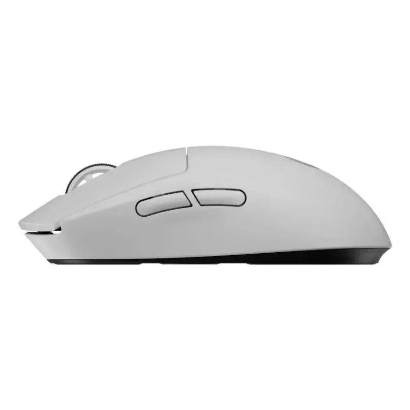 Mouse Logitech PRO X SUPERLIGHT 2 White 2.4GHz