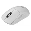 Mouse Logitech PRO X SUPERLIGHT 2 White 2.4GHz