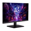 ASROCK Gaming Monitor - Pg27qft1b - 27in - 2560 X 1440 Qhd - Flat 180hz - Black