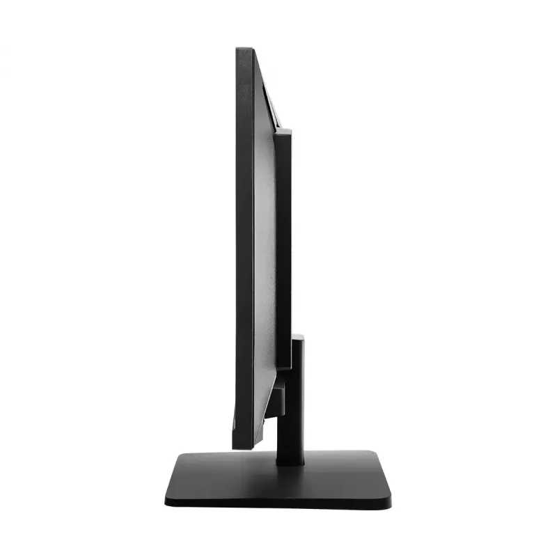 ASROCK Gaming Monitor - Pg27qft1b - 27in - 2560 X 1440 Qhd - Flat 180hz - Black