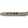 HP Crd Dual TBT4 PCIe x4 LP interface cards/adapter Internal