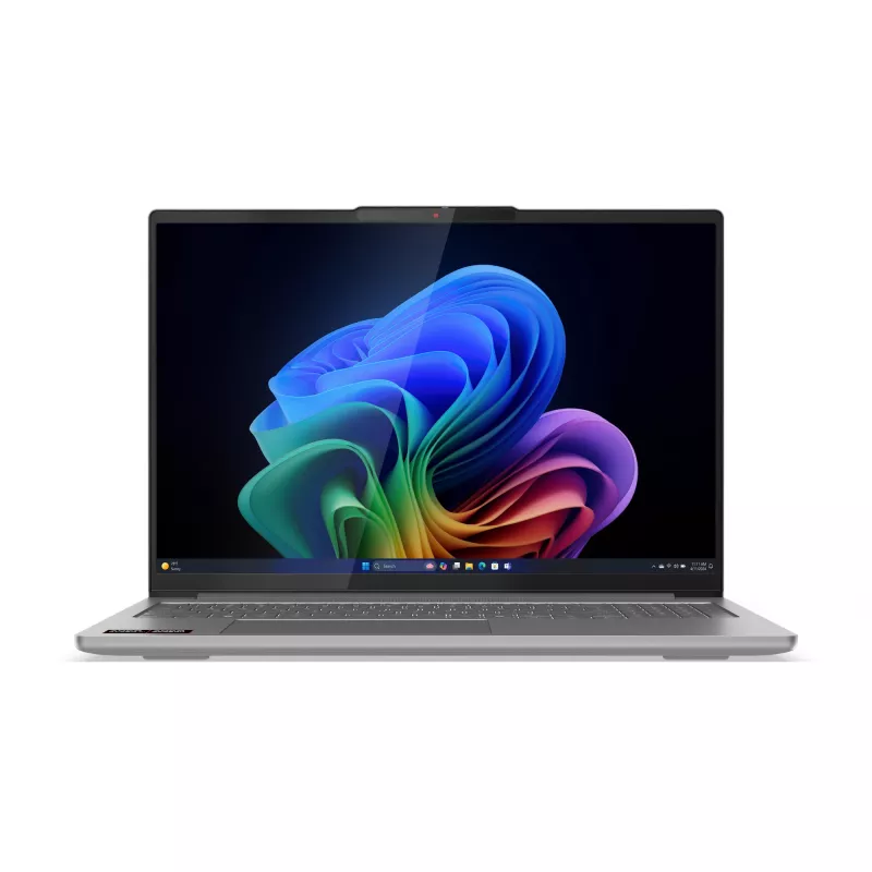 Lenovo IdeaPad Pro 5 16AKP10 Copilot+ PC AMD Ryzen™ AI 7 350 Laptop 40.6 cm (16 inch) 2.8K 32 GB LPDDR5x-SDRAM 1 TB SSD Wi-Fi 7 (802.11be) Windows 11 Pro German Grey