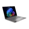 Lenovo IdeaPad Pro 5 16AKP10 Copilot+ PC AMD Ryzen™ AI 7 350 Laptop 40.6 cm (16 inch) 2.8K 32 GB LPDDR5x-SDRAM 1 TB SSD Wi-Fi 7 (802.11be) Windows 11 Pro German Grey