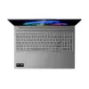 Lenovo IdeaPad Pro 5 16AKP10 Copilot+ PC AMD Ryzen™ AI 7 350 Laptop 40.6 cm (16 inch) 2.8K 32 GB LPDDR5x-SDRAM 1 TB SSD Wi-Fi 7 (802.11be) Windows 11 Pro German Grey