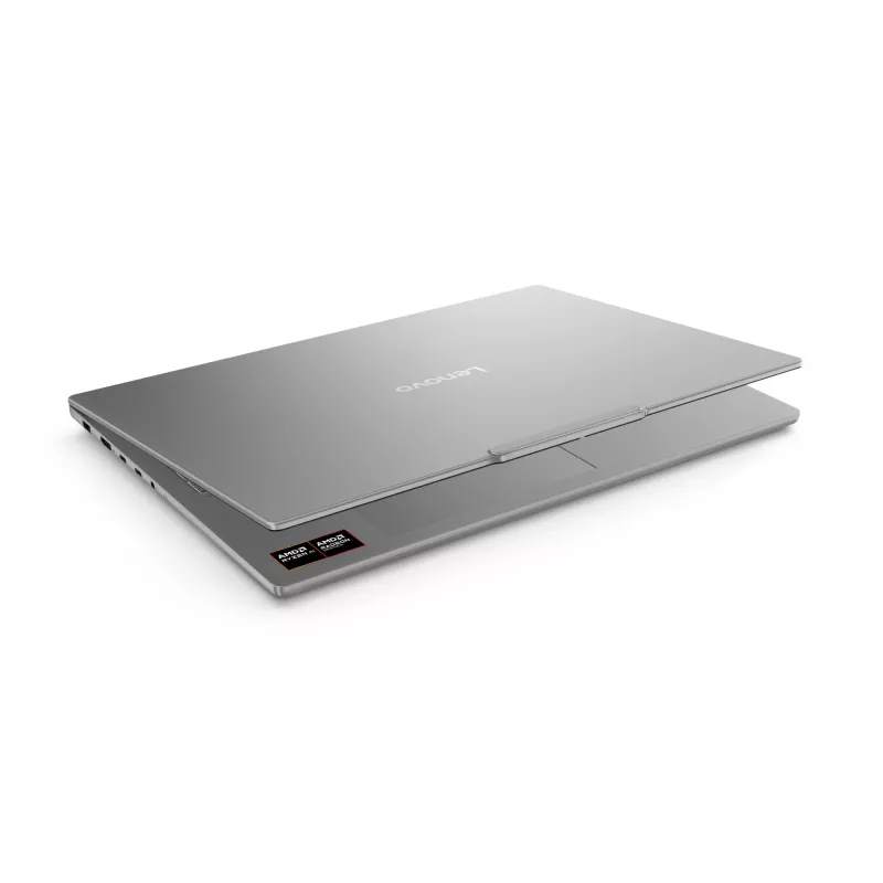 Lenovo IdeaPad Pro 5 16AKP10 Copilot+ PC AMD Ryzen™ AI 7 350 Laptop 40.6 cm (16 inch) 2.8K 32 GB LPDDR5x-SDRAM 1 TB SSD Wi-Fi 7 (802.11be) Windows 11 Pro German Grey