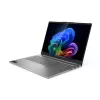 Lenovo IdeaPad Pro 5 16AKP10 Copilot+ PC AMD Ryzen™ AI 7 350 Laptop 40.6 cm (16 inch) 2.8K 32 GB LPDDR5x-SDRAM 1 TB SSD Wi-Fi 7 (802.11be) Windows 11 Pro German Grey