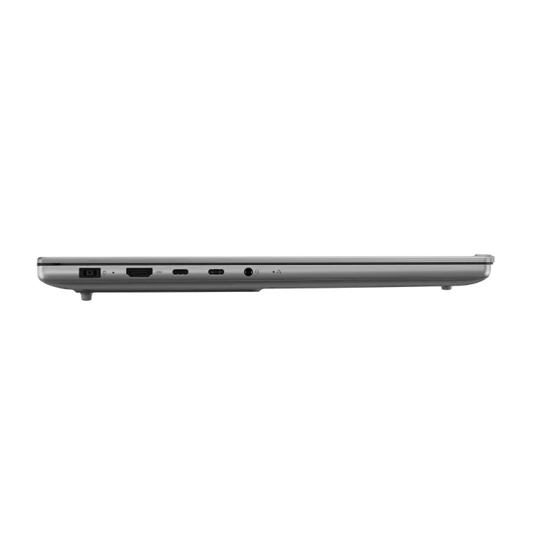 Lenovo IdeaPad Pro 5 16AKP10 Copilot+ PC AMD Ryzen™ AI 7 350 Laptop 40.6 cm (16 inch) 2.8K 32 GB LPDDR5x-SDRAM 1 TB SSD Wi-Fi 7 (802.11be) Windows 11 Pro German Grey