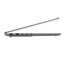 Lenovo IdeaPad Pro 5 16AKP10 Copilot+ PC AMD Ryzen™ AI 7 350 Laptop 40.6 cm (16 inch) 2.8K 32 GB LPDDR5x-SDRAM 1 TB SSD Wi-Fi 7 (802.11be) Windows 11 Pro German Grey