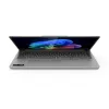 Lenovo IdeaPad Pro 5 16AKP10 Copilot+ PC AMD Ryzen™ AI 7 350 Laptop 40.6 cm (16 inch) 2.8K 32 GB LPDDR5x-SDRAM 1 TB SSD Wi-Fi 7 (802.11be) Windows 11 Pro German Grey