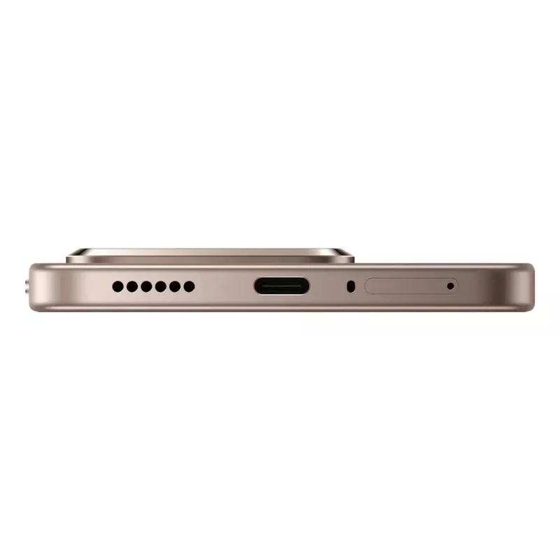 Smartphone Xiaomi 15T 6.83 inch 12 GB 512 GB Rose gold