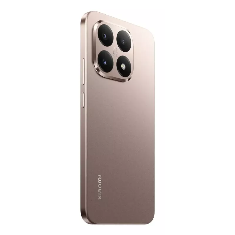 Smartphone Xiaomi 15T 6.83 inch 12 GB 512 GB Rose gold