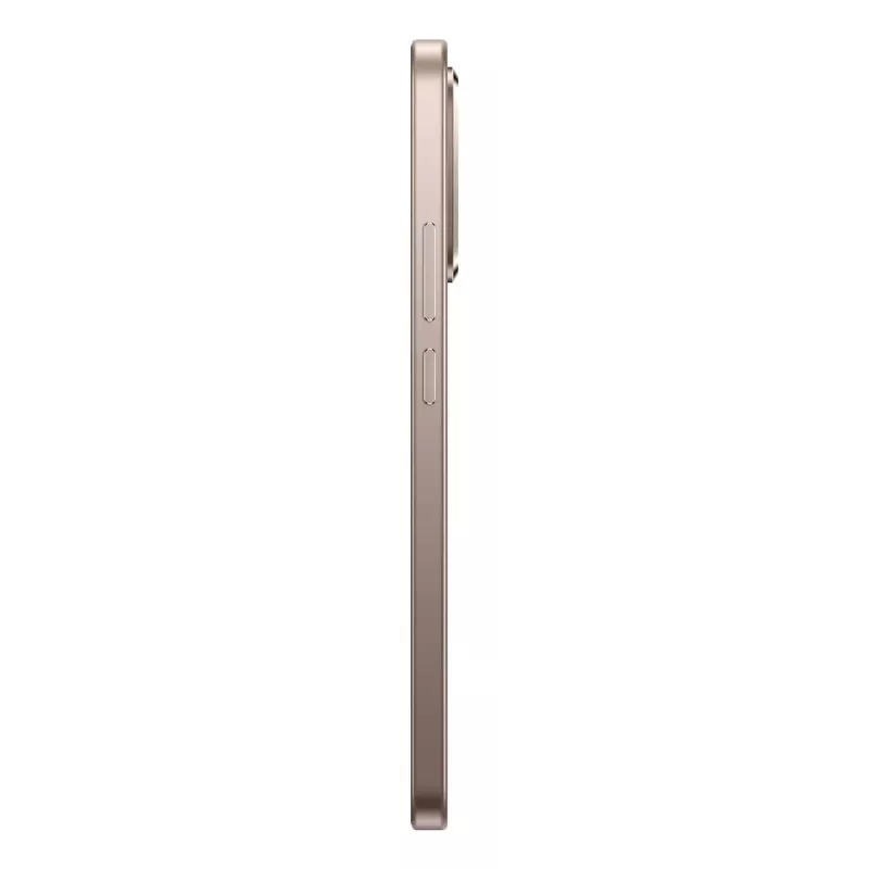 Smartphone Xiaomi 15T 6.83 inch 12 GB 512 GB Rose gold